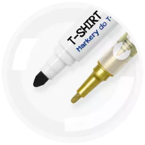 Special purpose markers