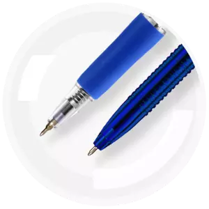 Ballpoint pens