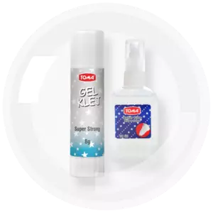 Glues