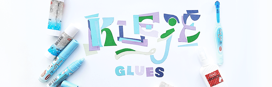 Kleje