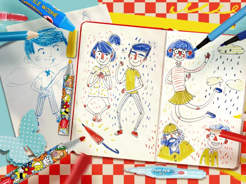 <em>#</em>KidsArt