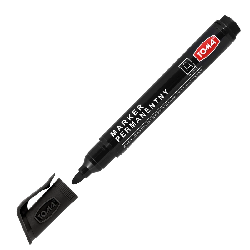 Marker permanentny