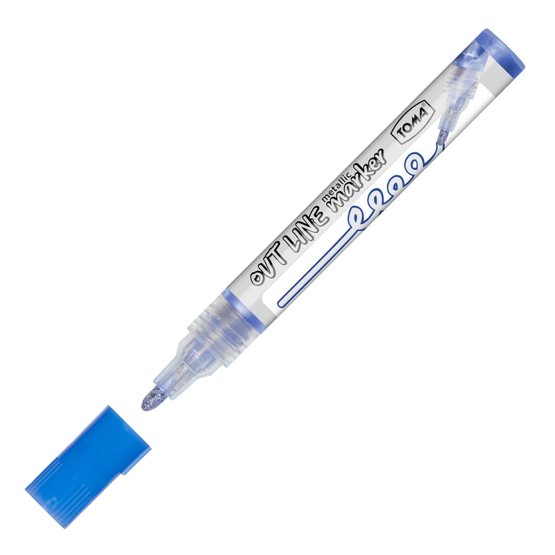OUTLINE Marker