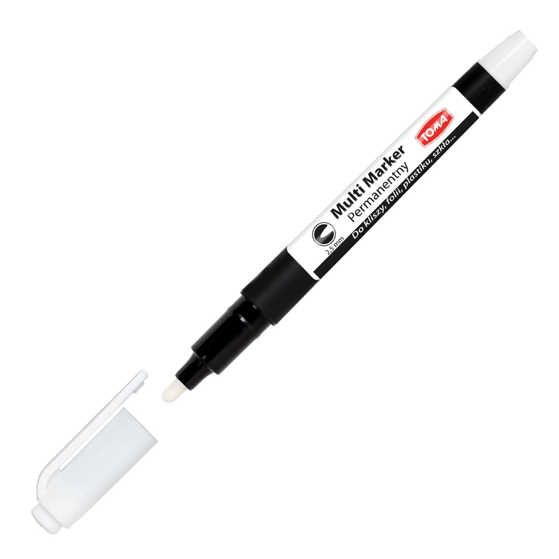 Multi Marker Permanentny