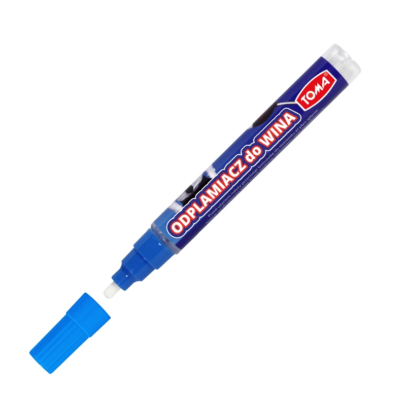 Wine stain remover