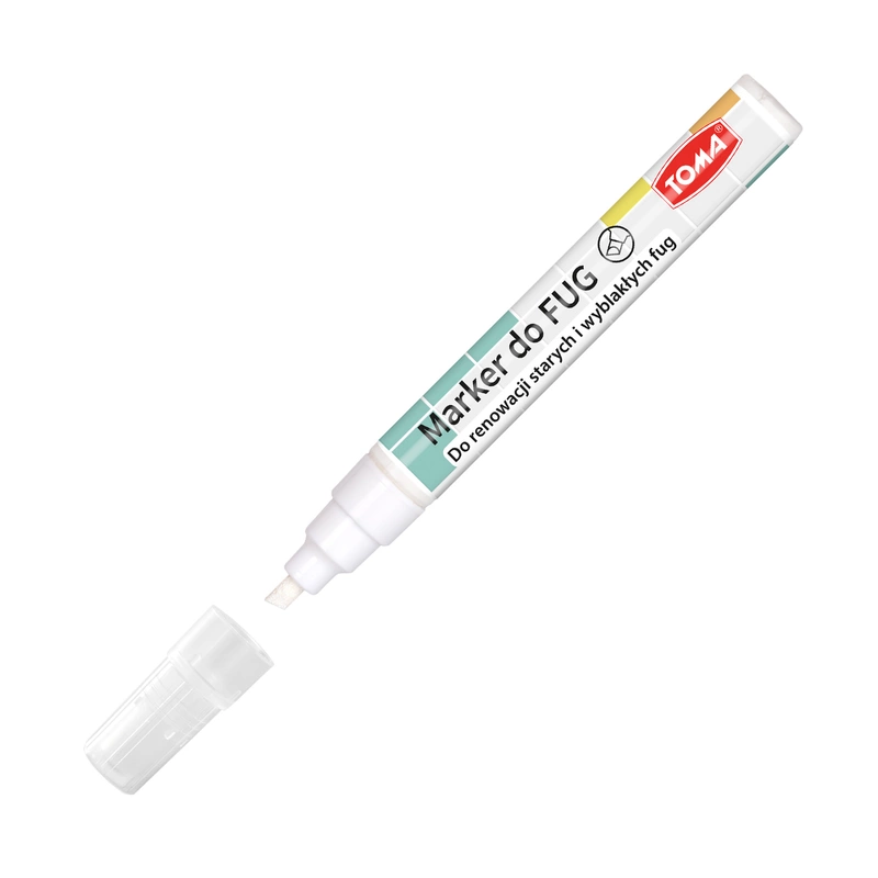 Grout marker