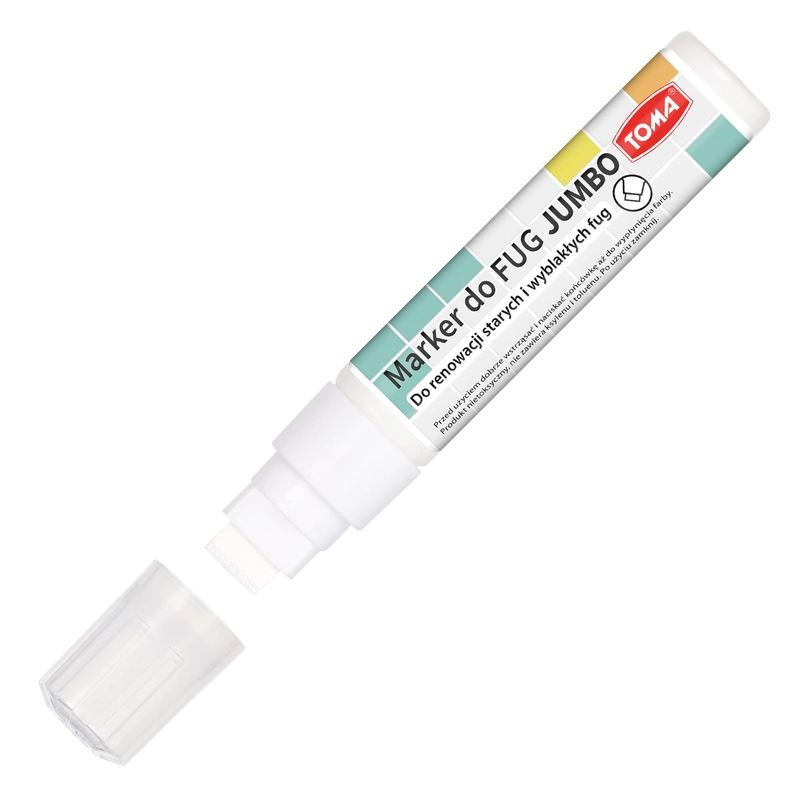 JUMBO grout marker