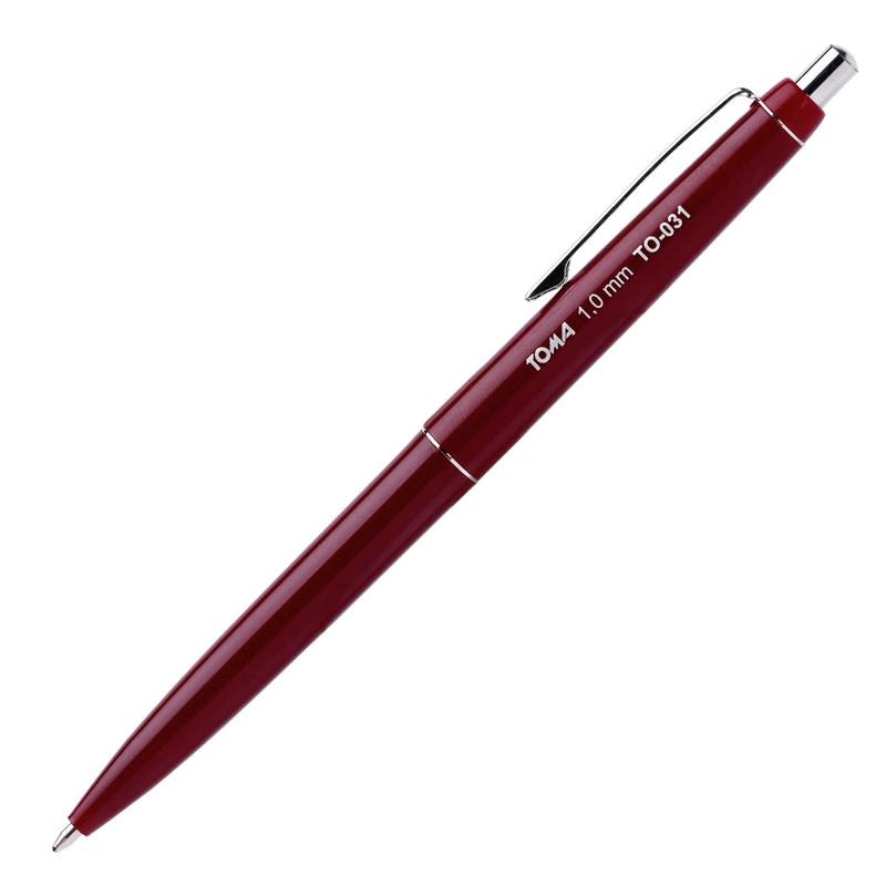 ASYSTENT retractable ballpoint pen