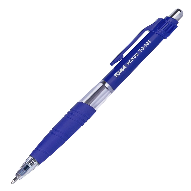 Medium ballpoint pen