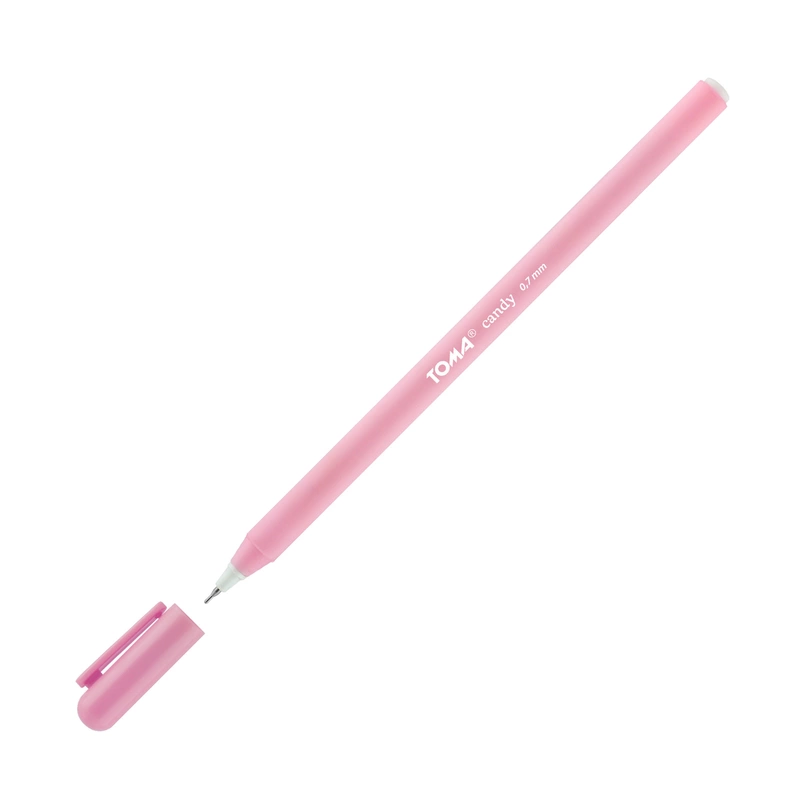 Candy ballpoint pen