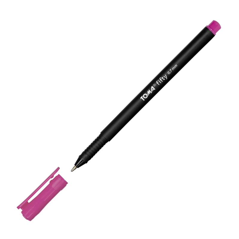 FIFTY ballpoint pen