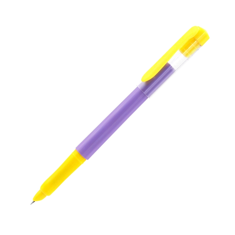 Extra fine fountain pen