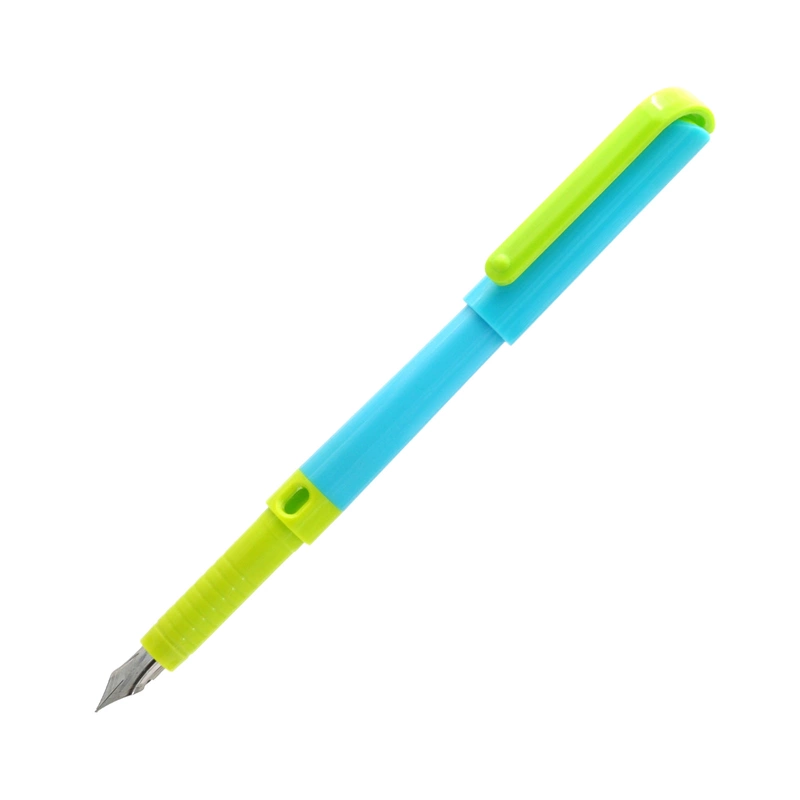 Extra fine fountain pen