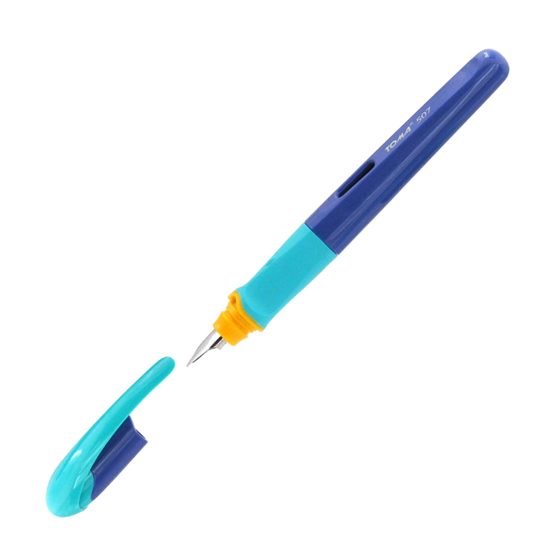 Fine fountain pen