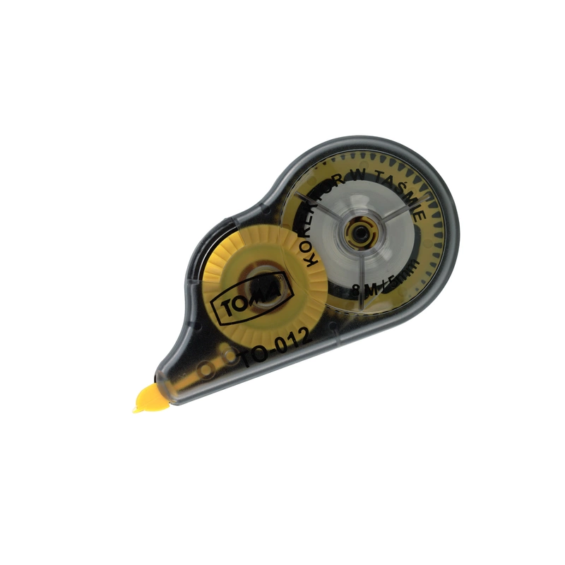 Correction tape