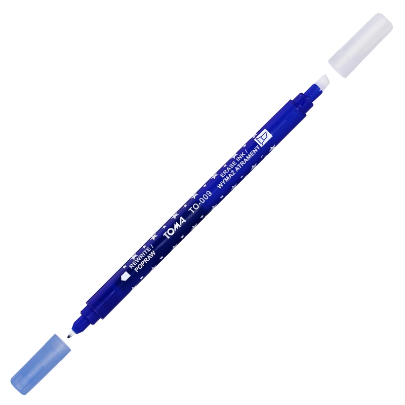Ink eraser