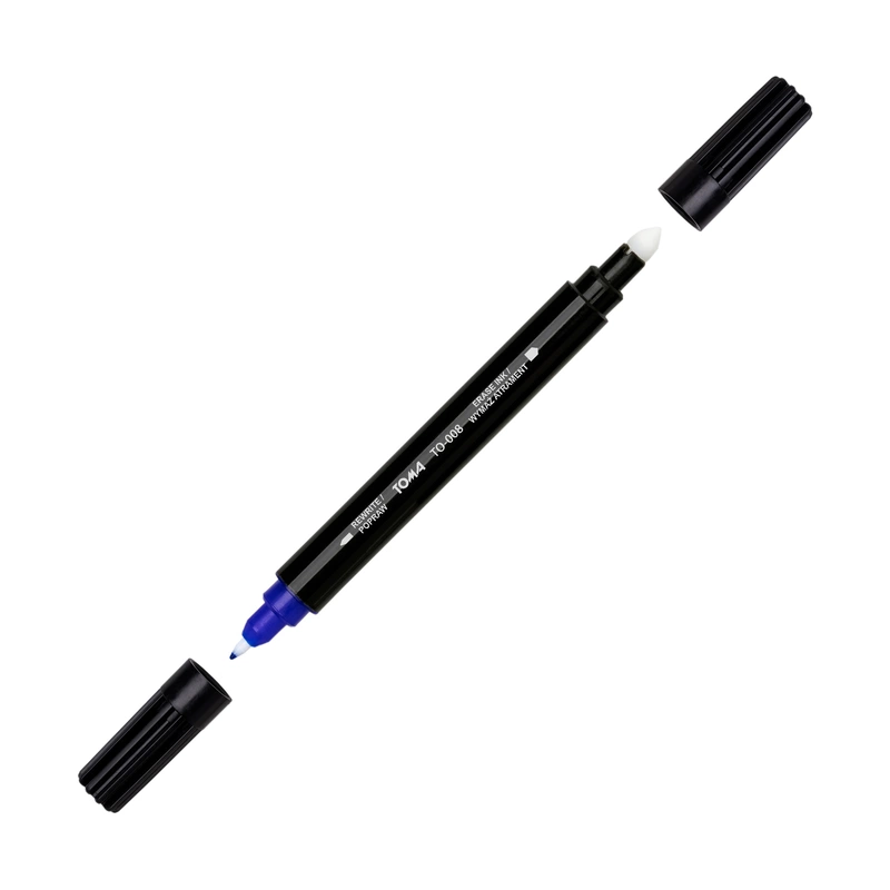 Mini ink eraser