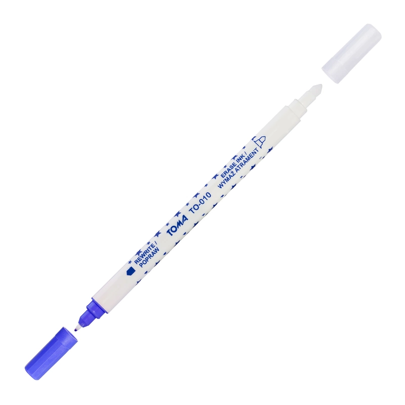 Ink eraser