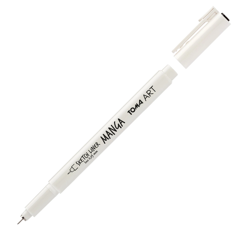 Manga Sketch Liner