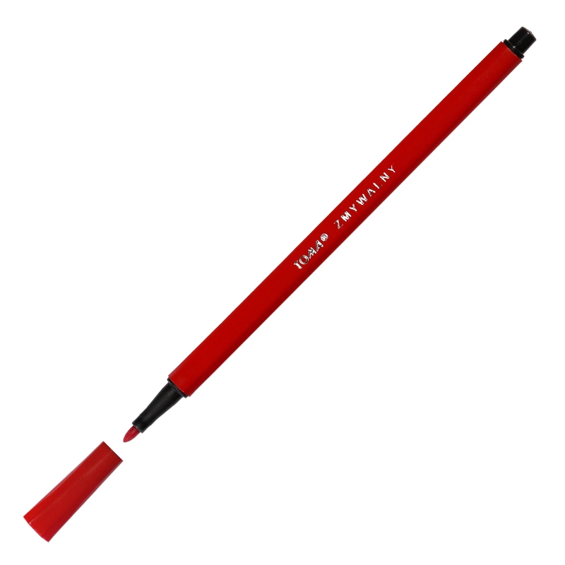Flamastry spieralne