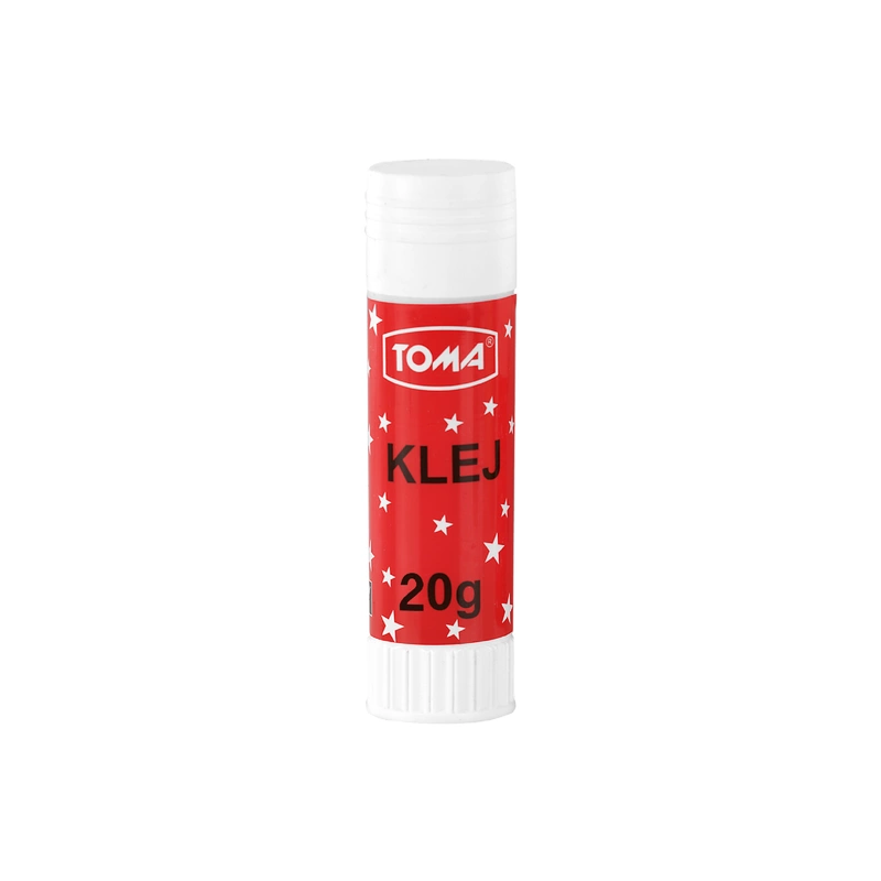 Klej w sztyfcie