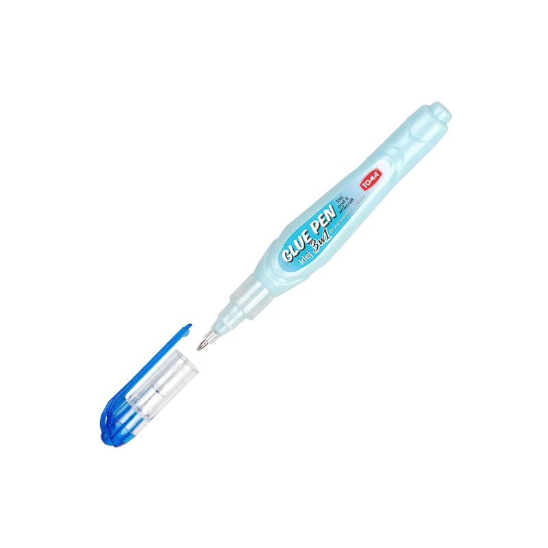 Glue pen klej 3w1