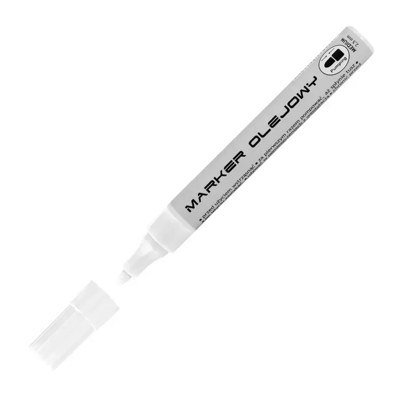 Economy Paint Marker