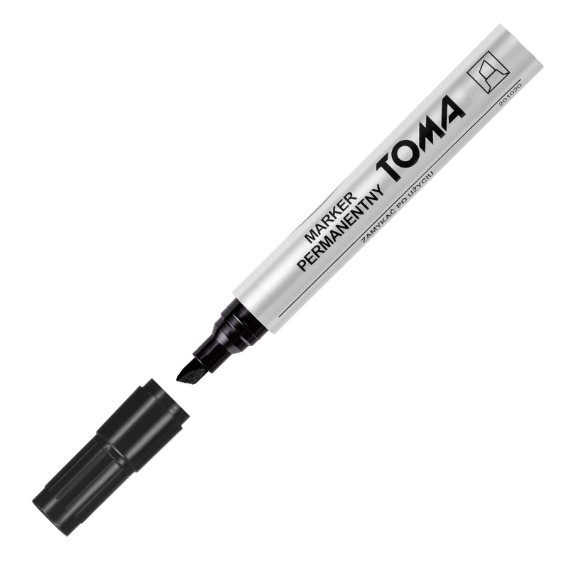Marker permanentny