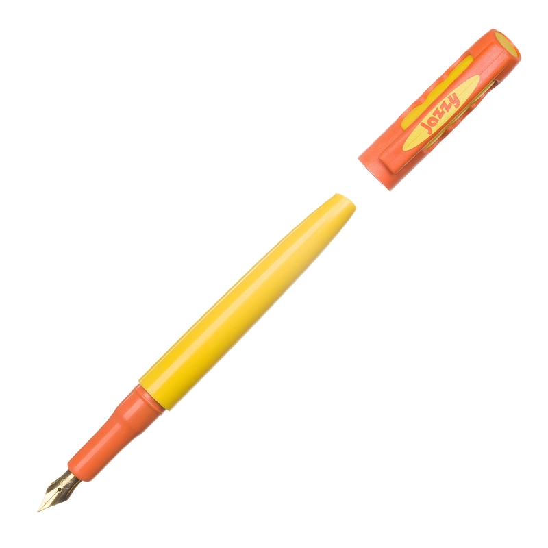 JAZZY fountain pen