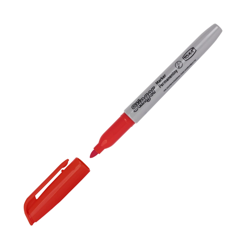 Marker permanentny Stinger