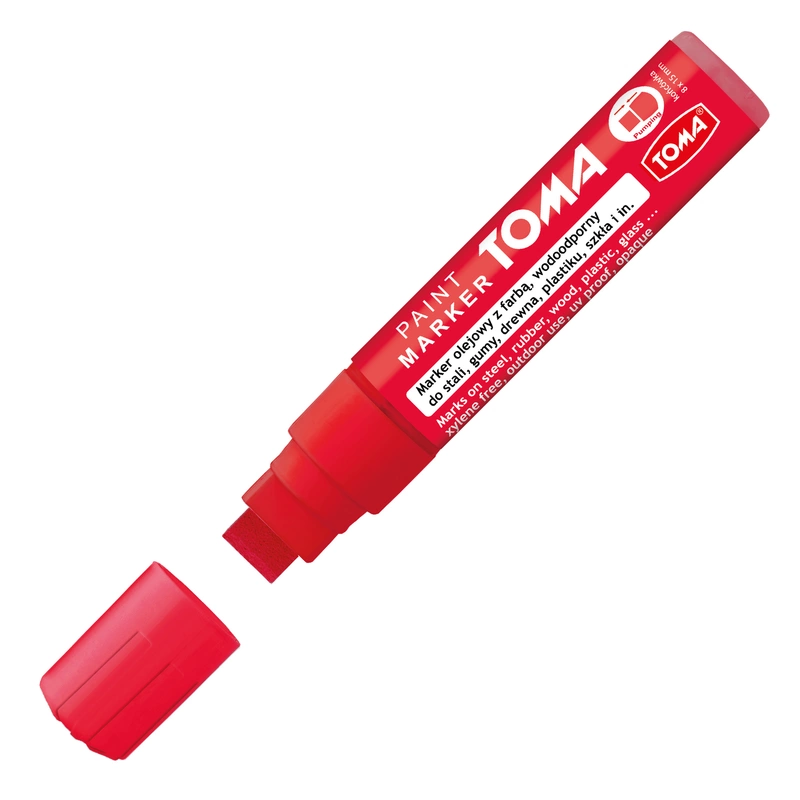 Marker olejowy JUMBO