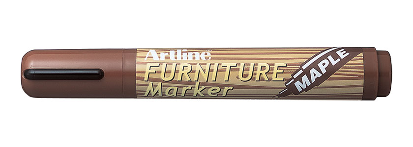 Artline 95 Black Furniture Marker 2-5mm