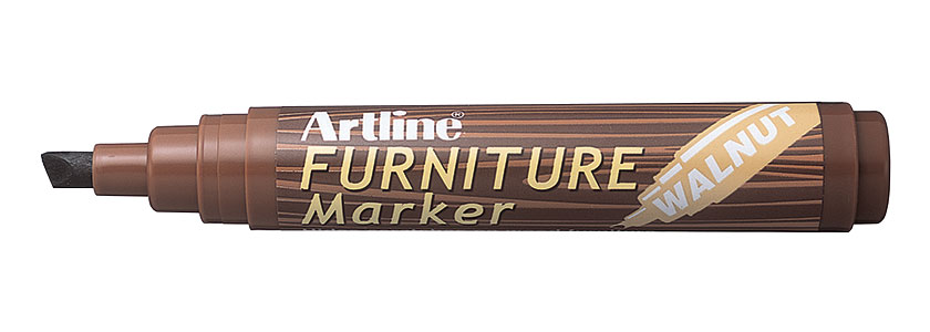 Artline Marker EK95 Furniture MKR ASH, Special Purpose